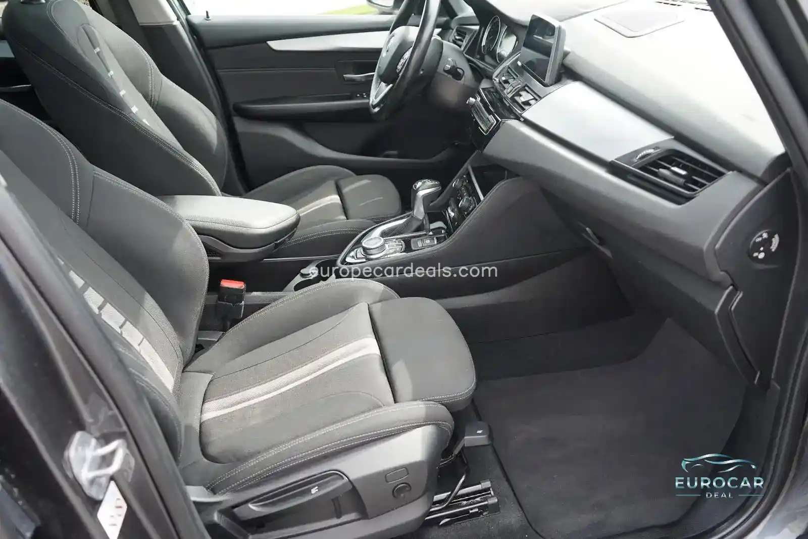 BMW 225 Active Tourer
