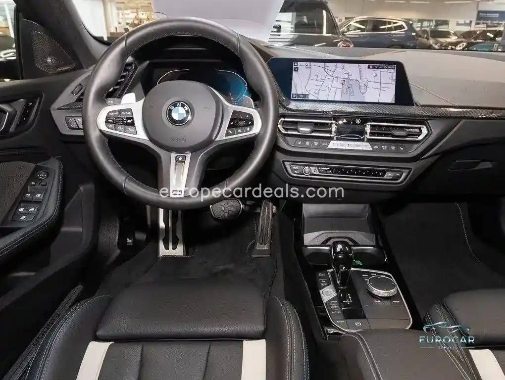 BMW 220 Gran Coupé