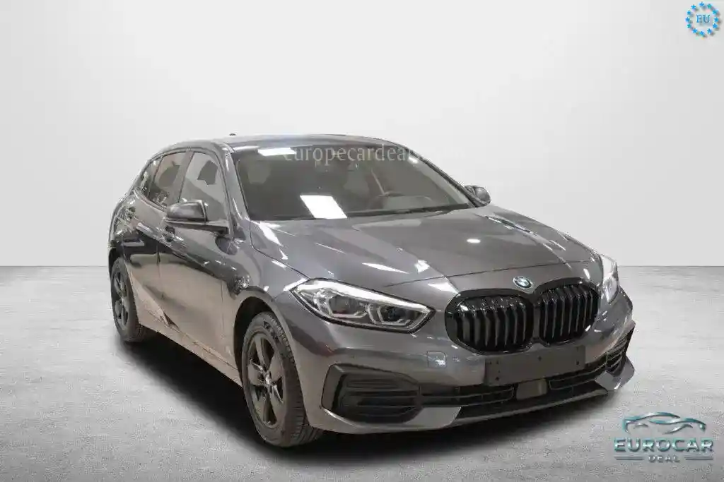 BMW 116