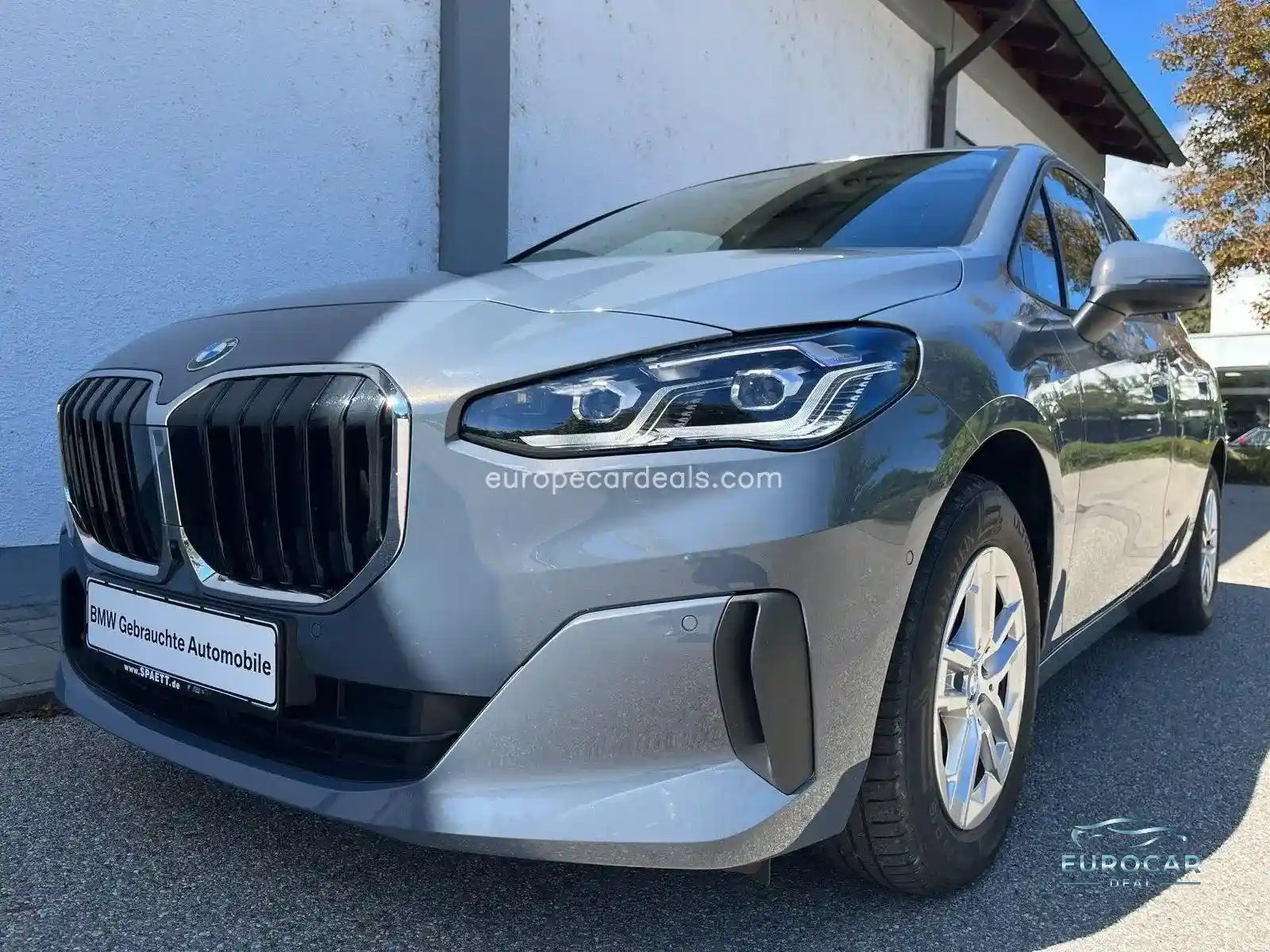 BMW 220 Active Tourer