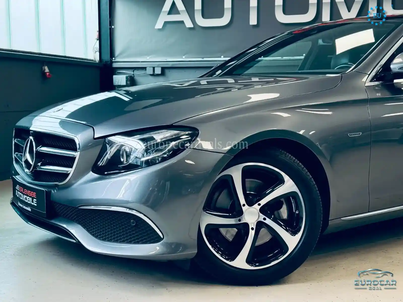 Mercedes-Benz E 300