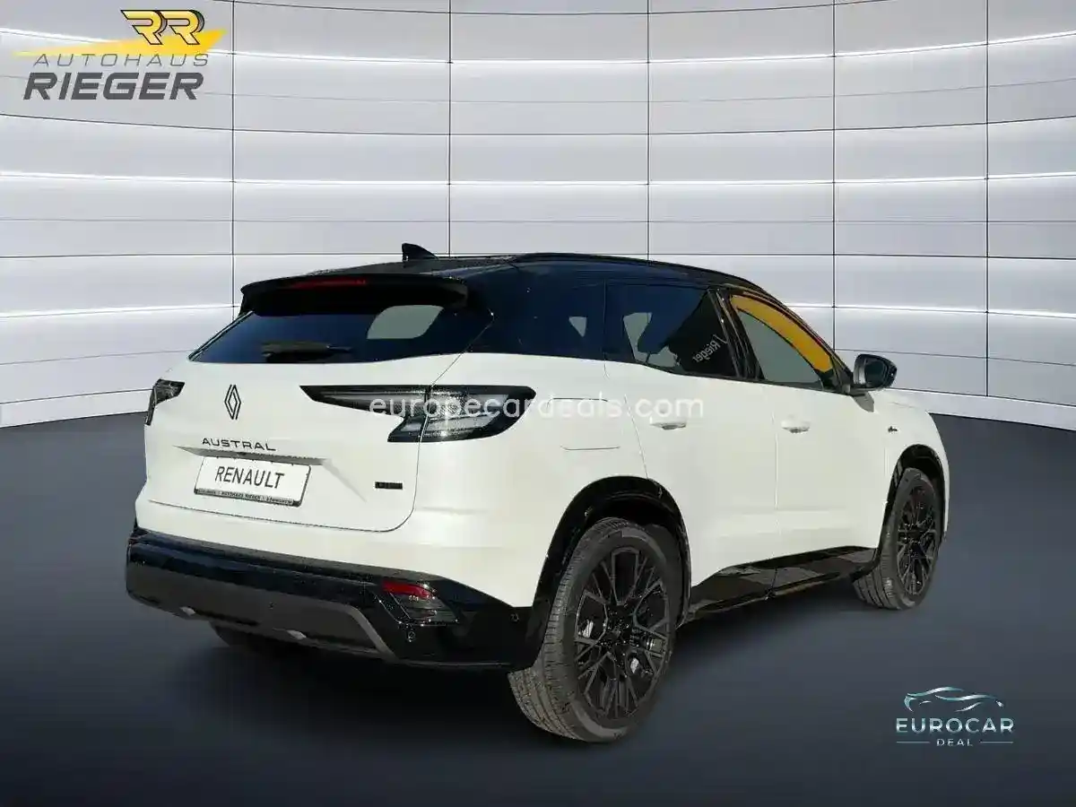 Renault Austral