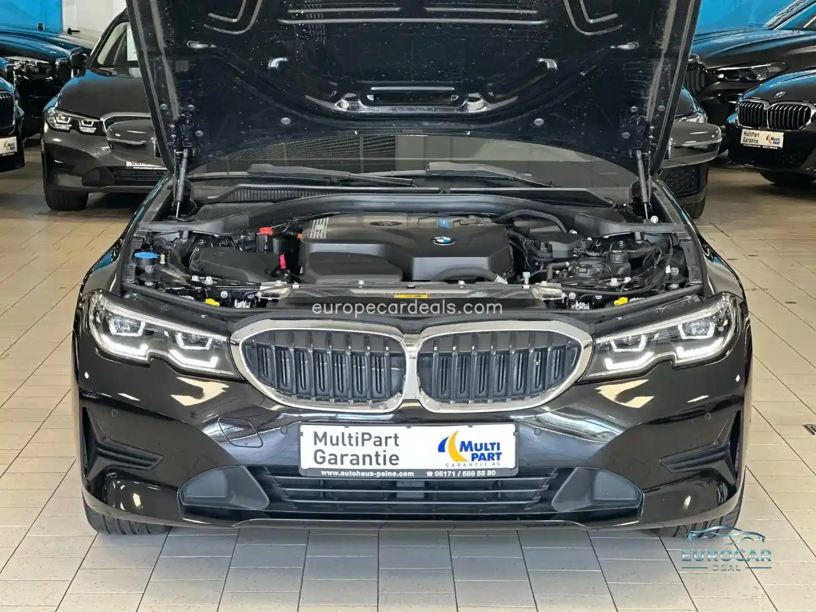 BMW 330