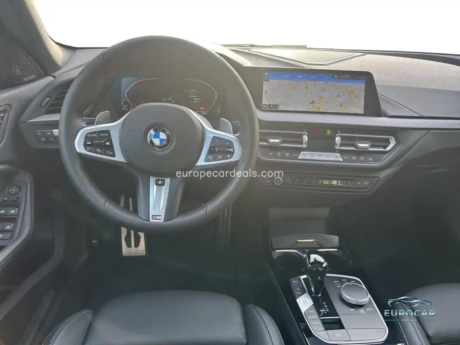 BMW 220 Gran Coupé