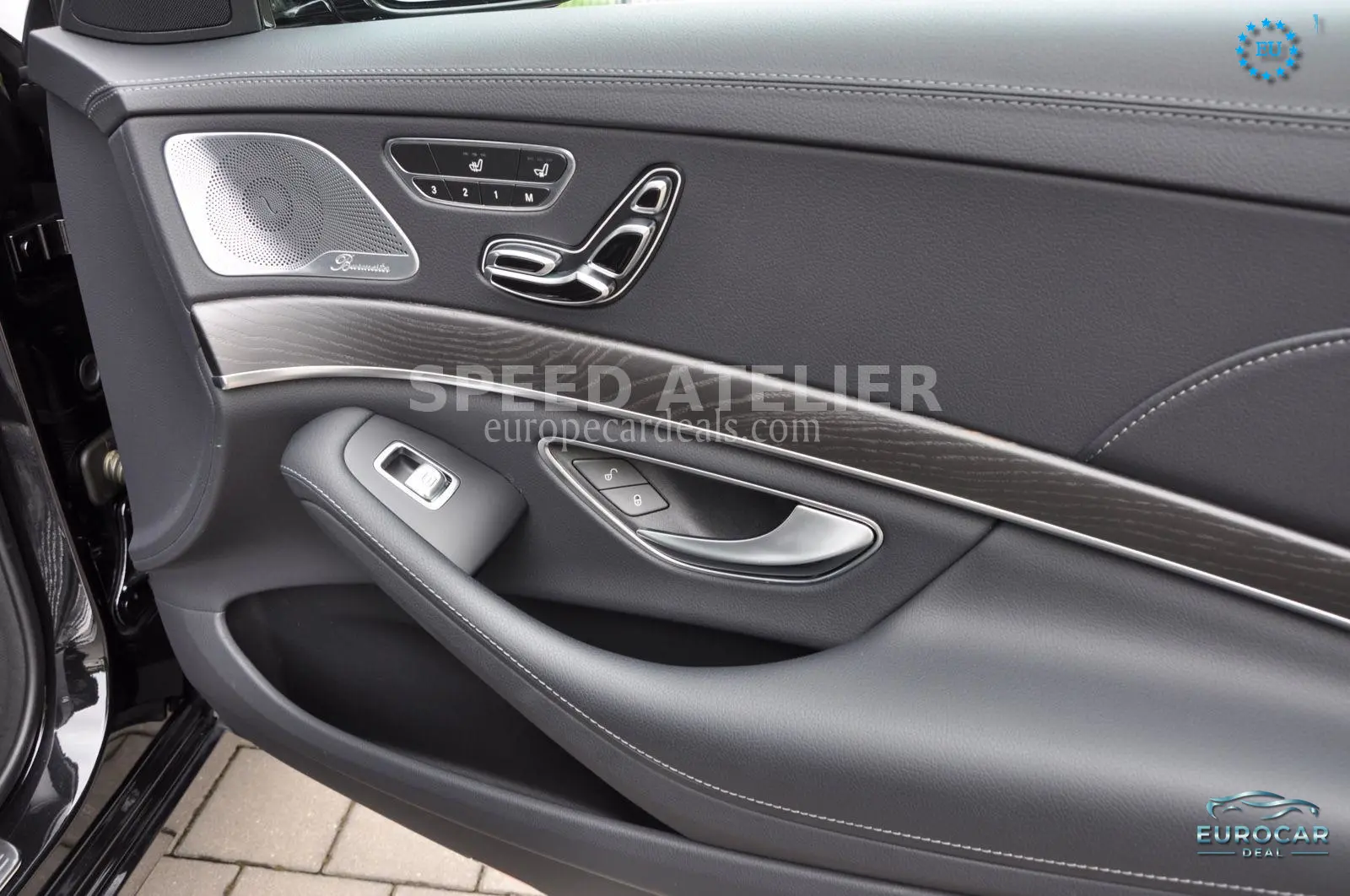 Mercedes-Benz S 400