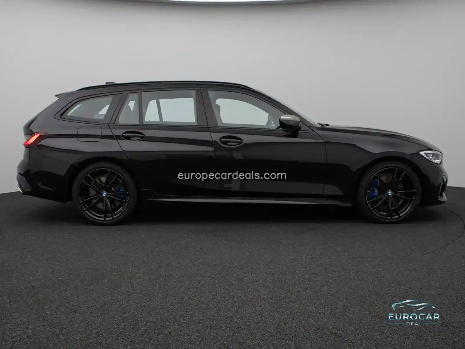 BMW M340i