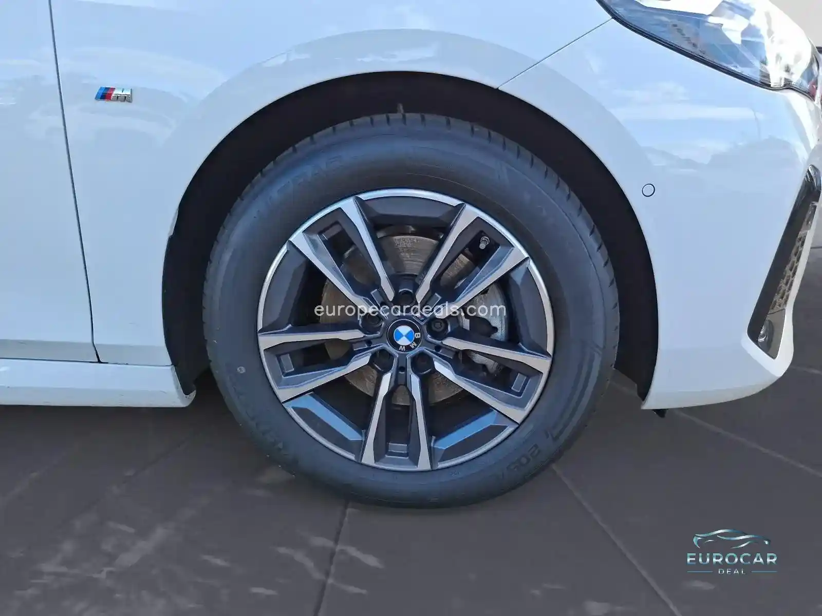 BMW 218 Active Tourer