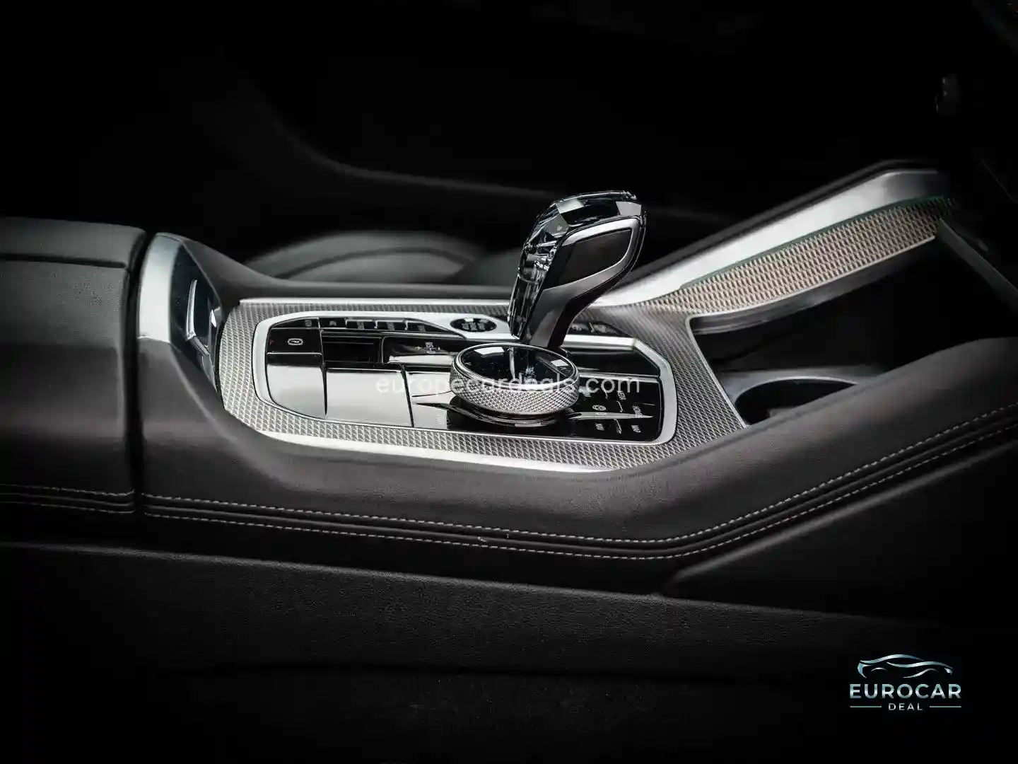 BMW X6 M50