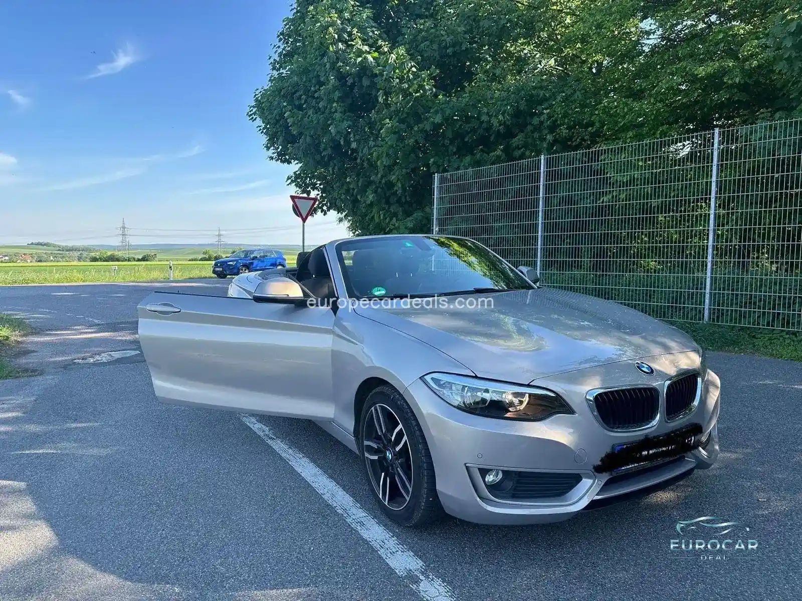 BMW 220