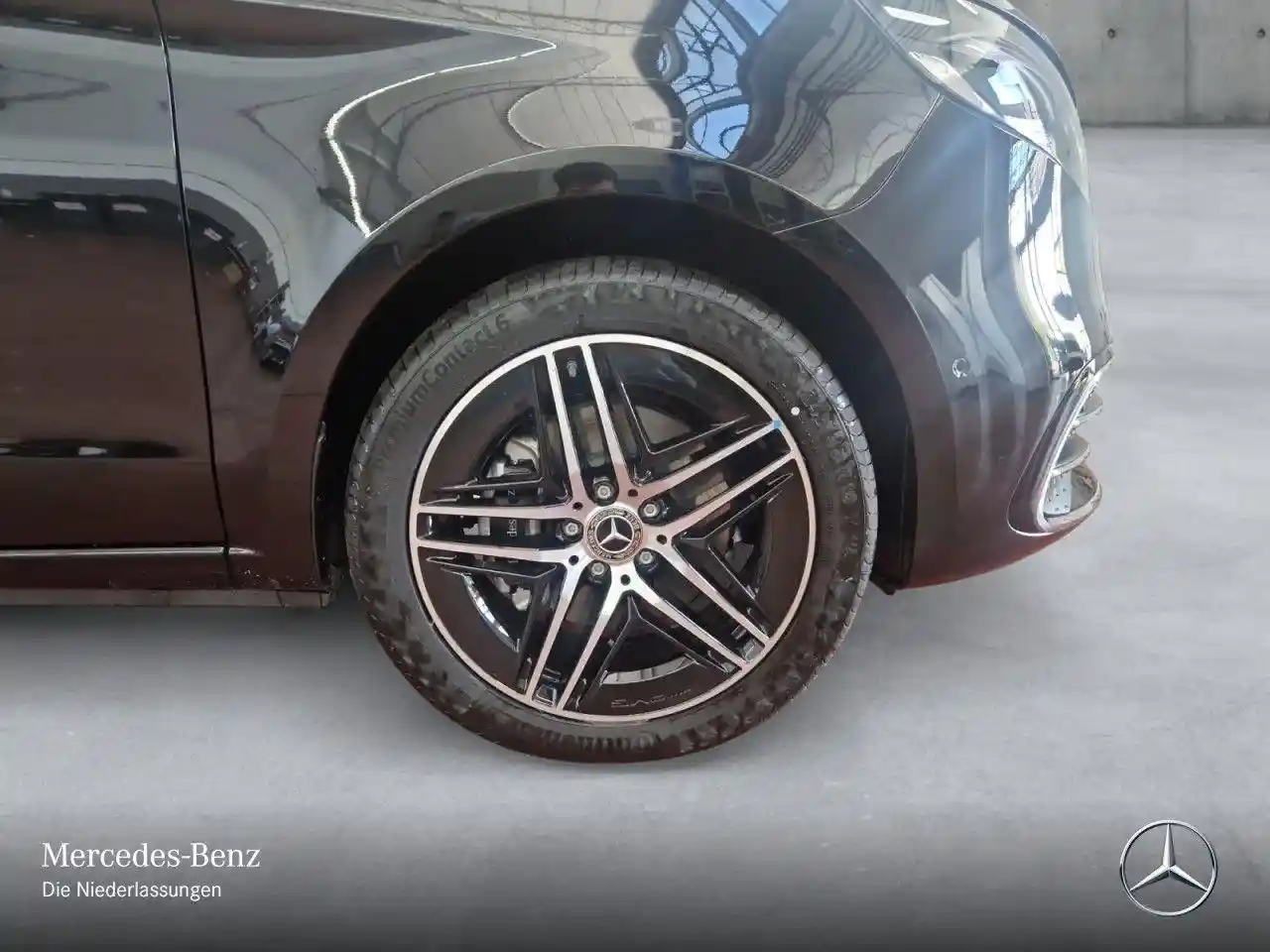 Mercedes-Benz V 300