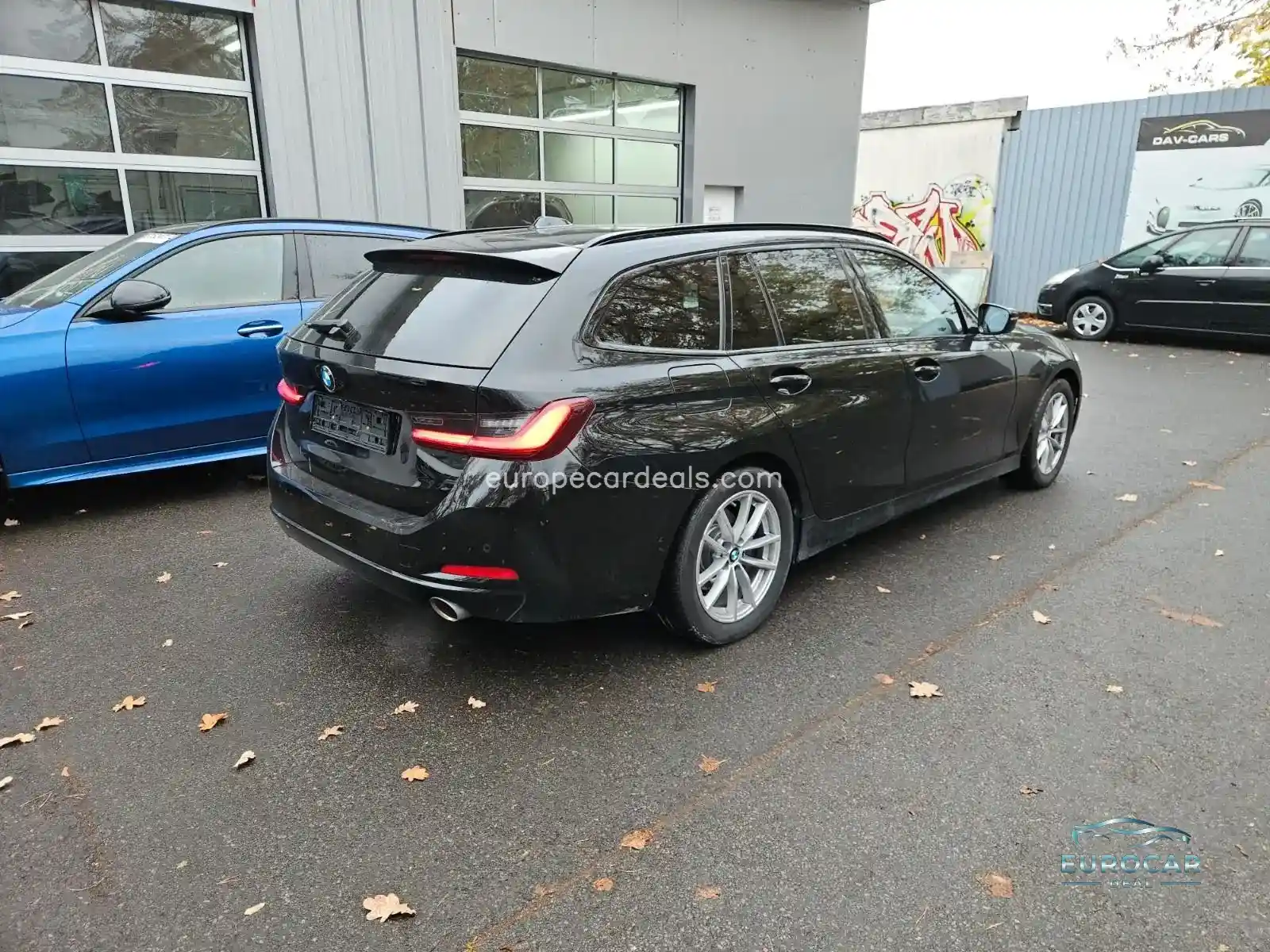 BMW 318