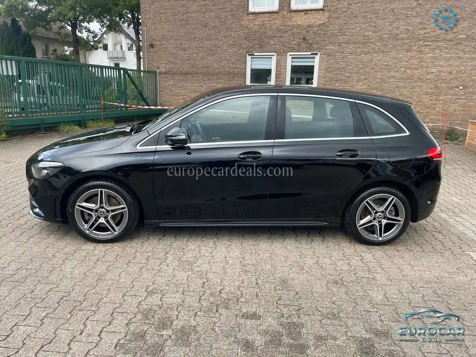 Mercedes-Benz B 250