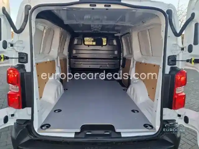 Toyota Proace (Verso)