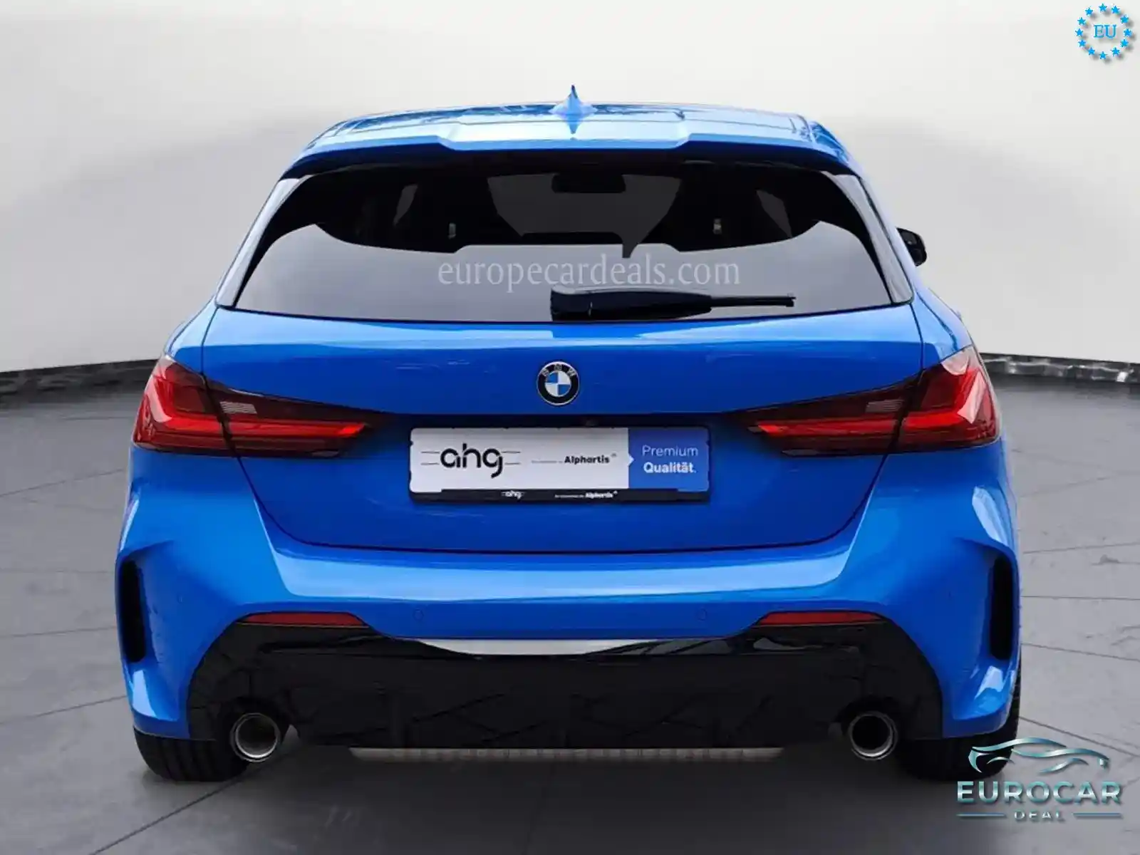 BMW 128