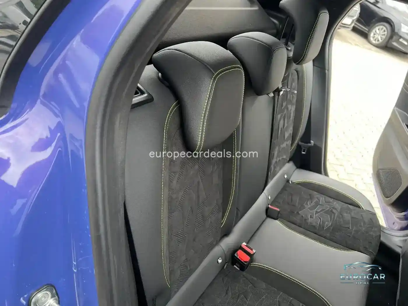 Abarth 600e