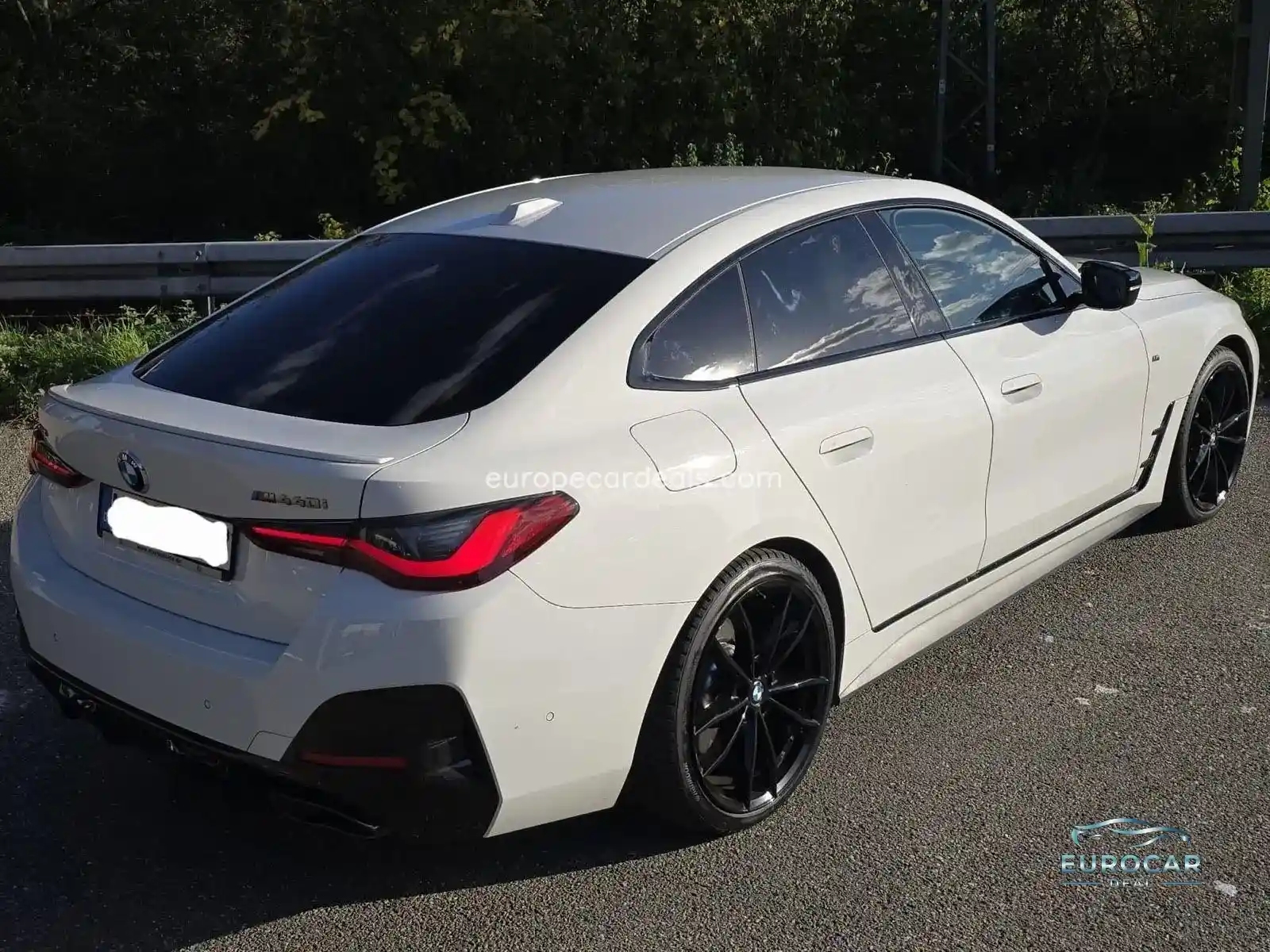 BMW M440