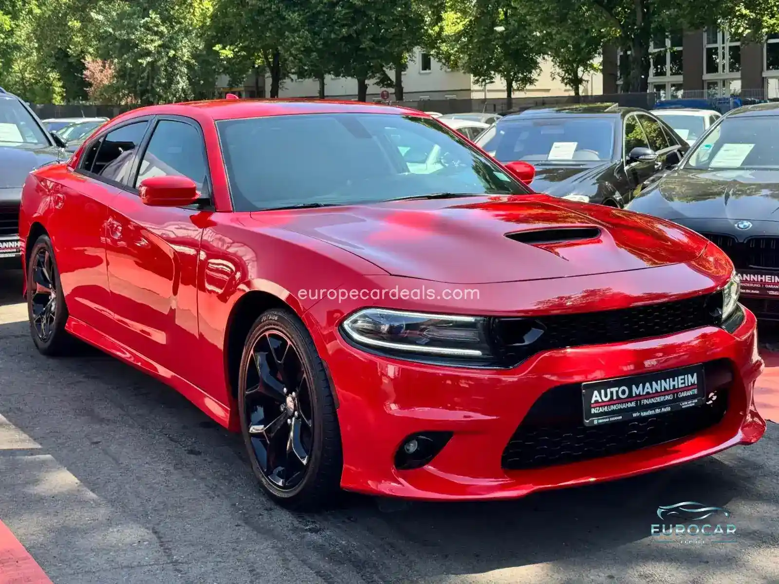 Dodge Charger