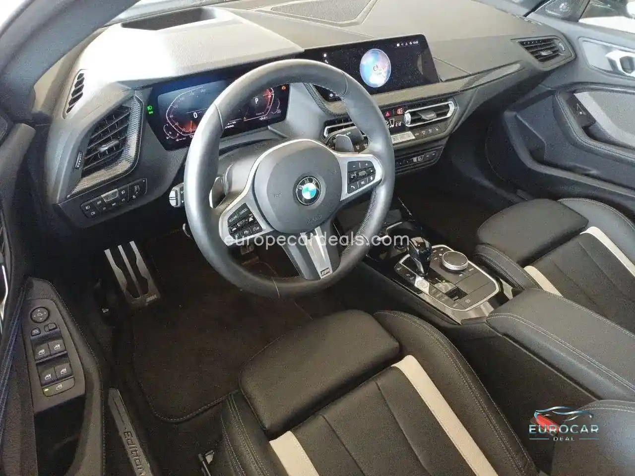 BMW 220 Gran Coupé