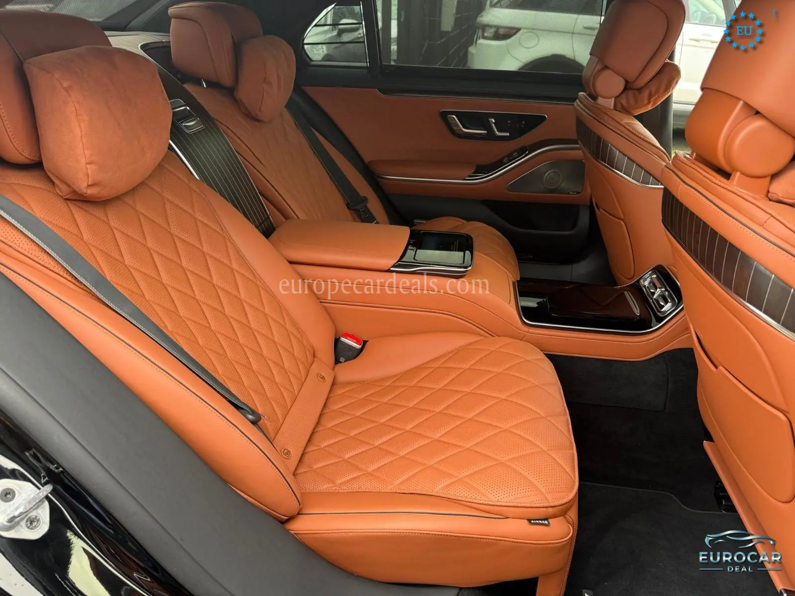 Mercedes-Benz S 400