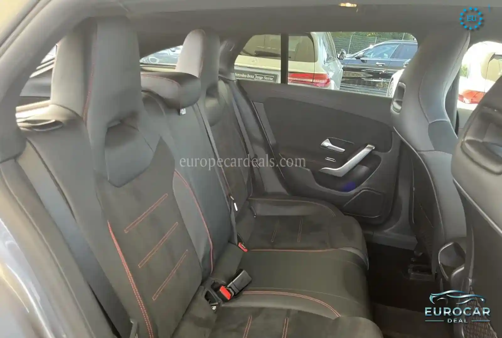 Mercedes-Benz CLA 250 Shooting Brake