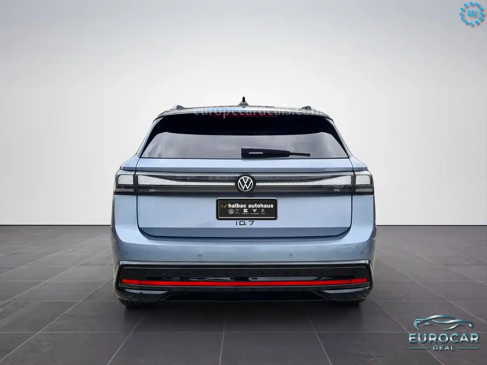 Volkswagen ID.7