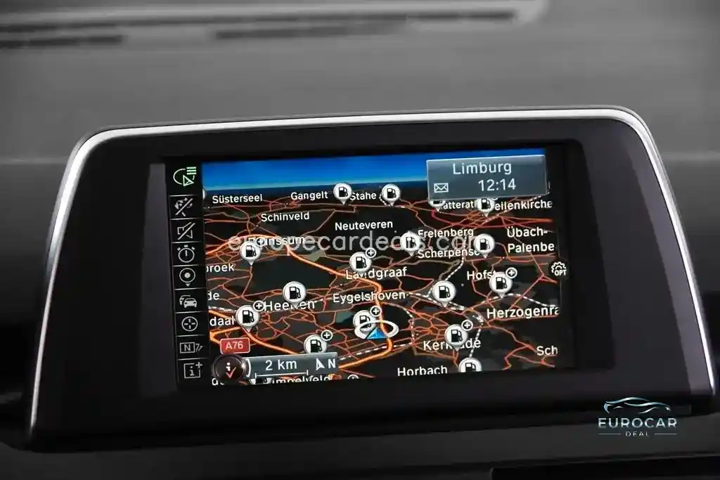 BMW 220 Active Tourer