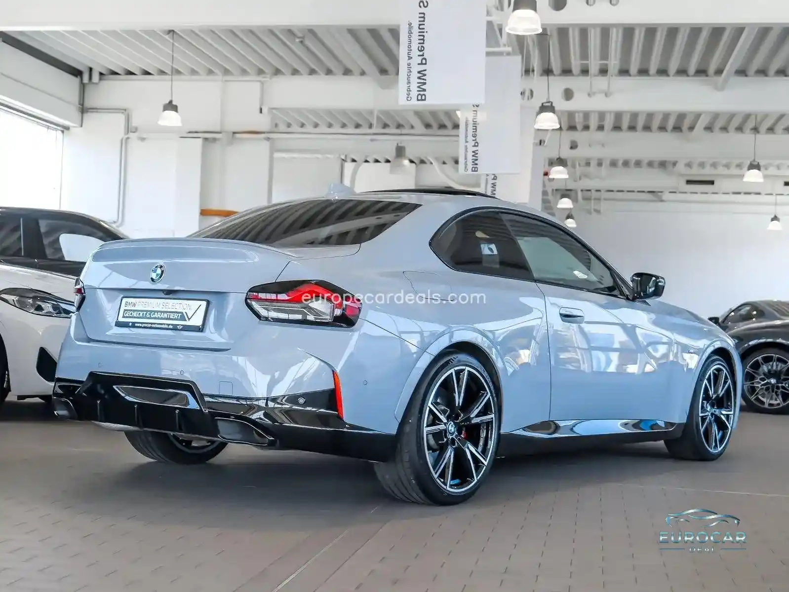 BMW M240i
