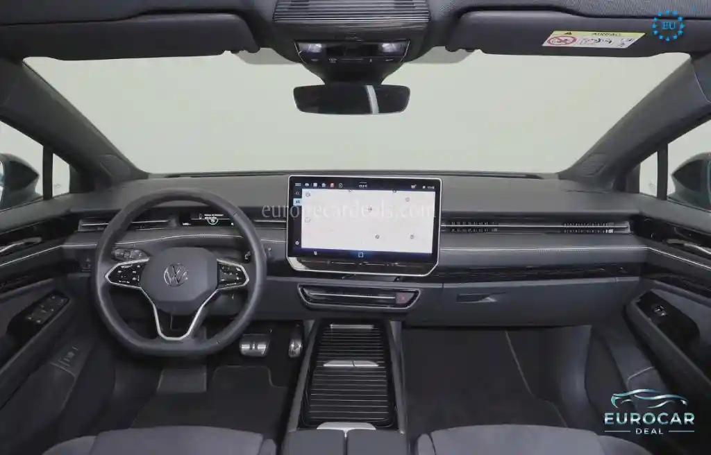Volkswagen ID.7