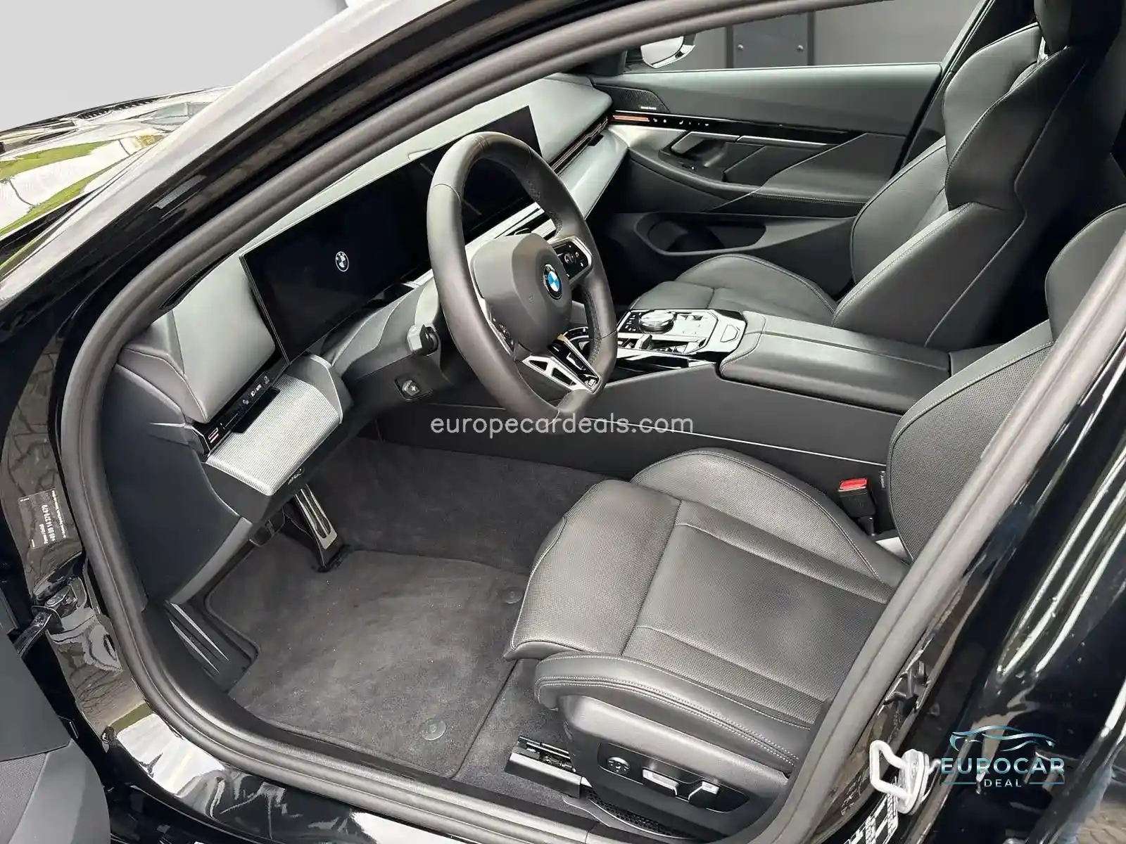 BMW 540