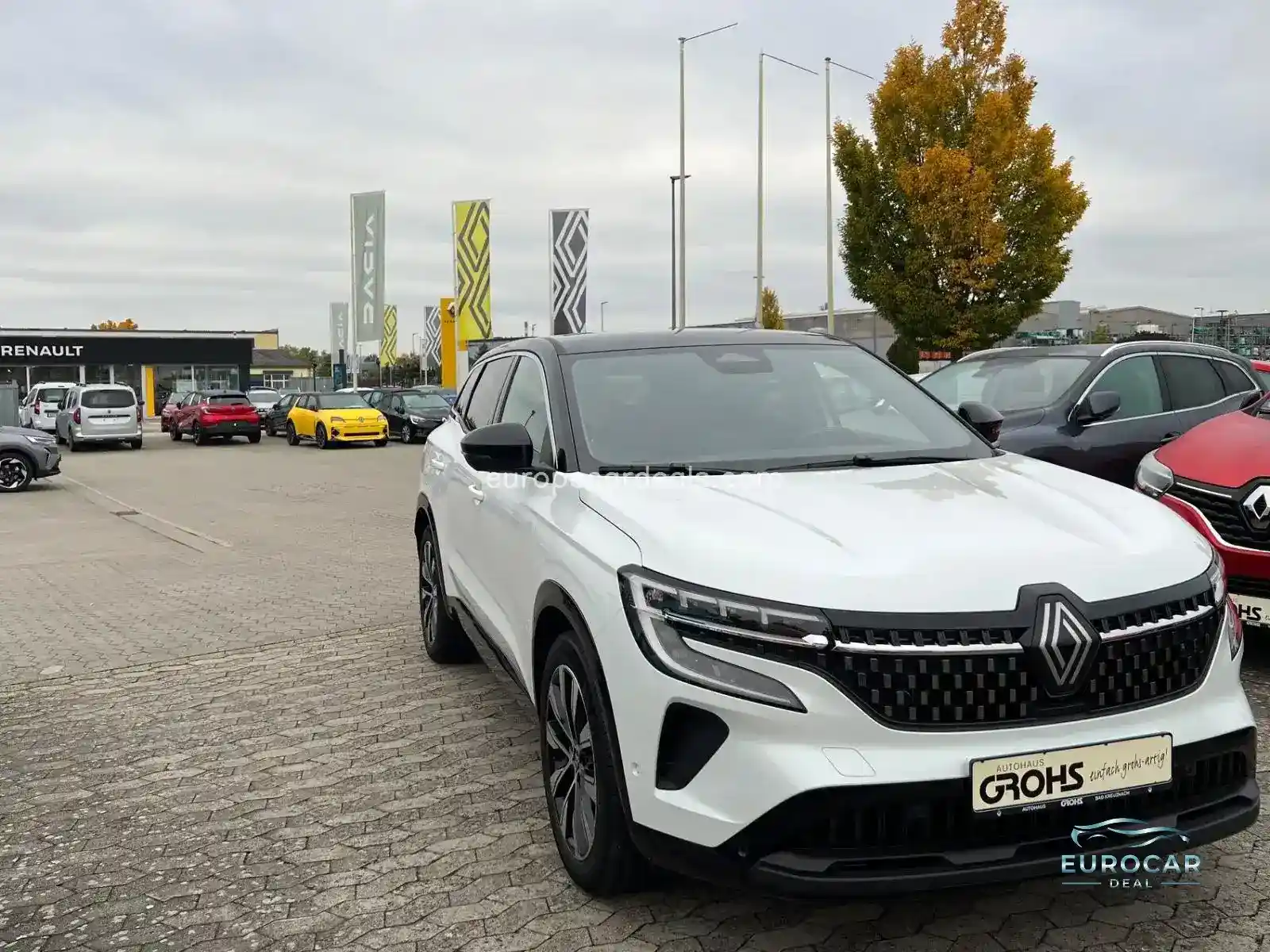 Renault Austral