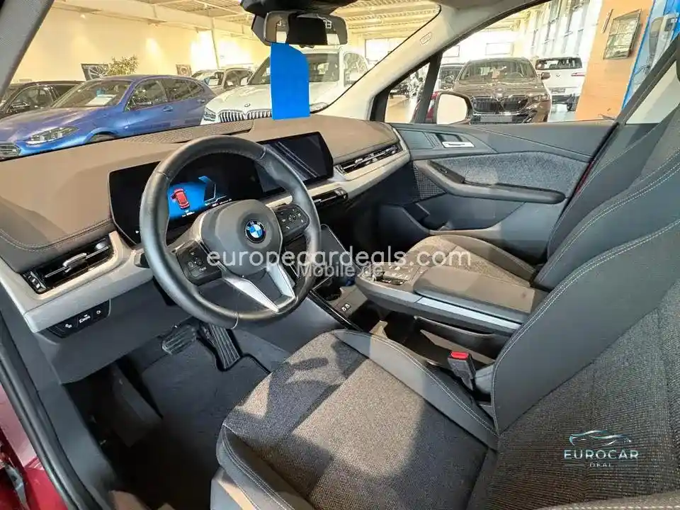 BMW 218 Active Tourer