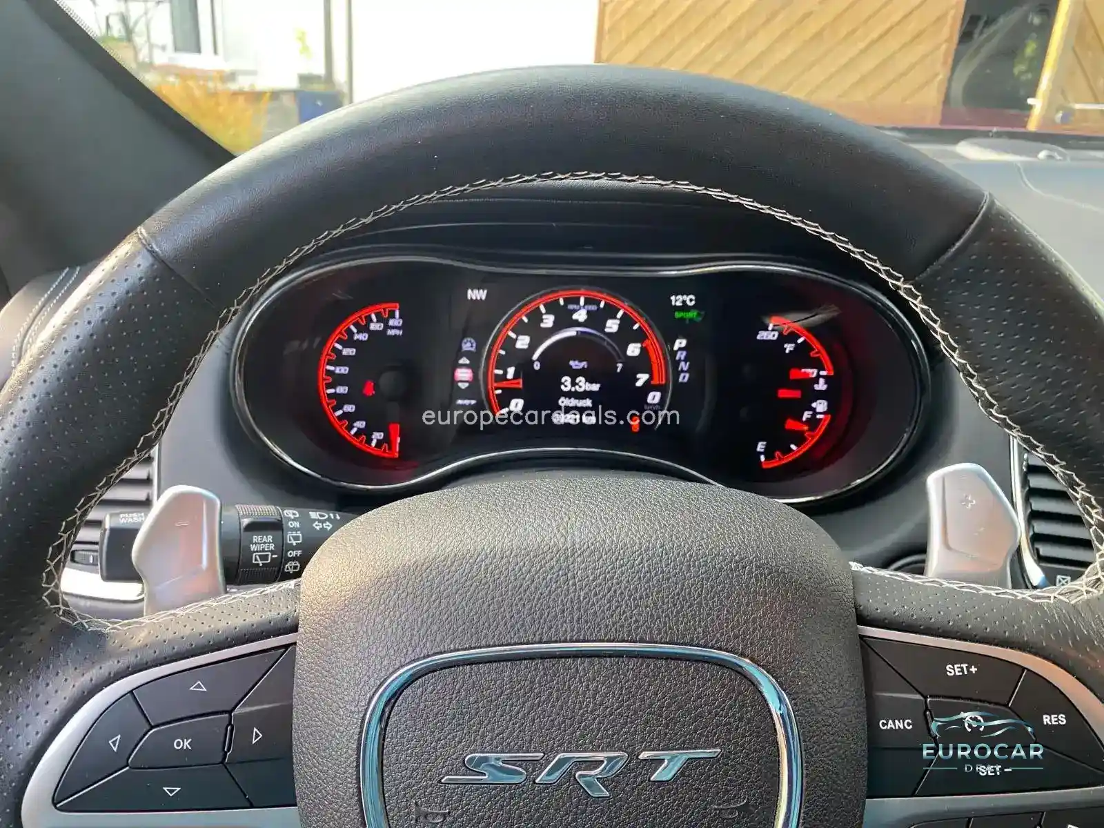 Dodge Durango