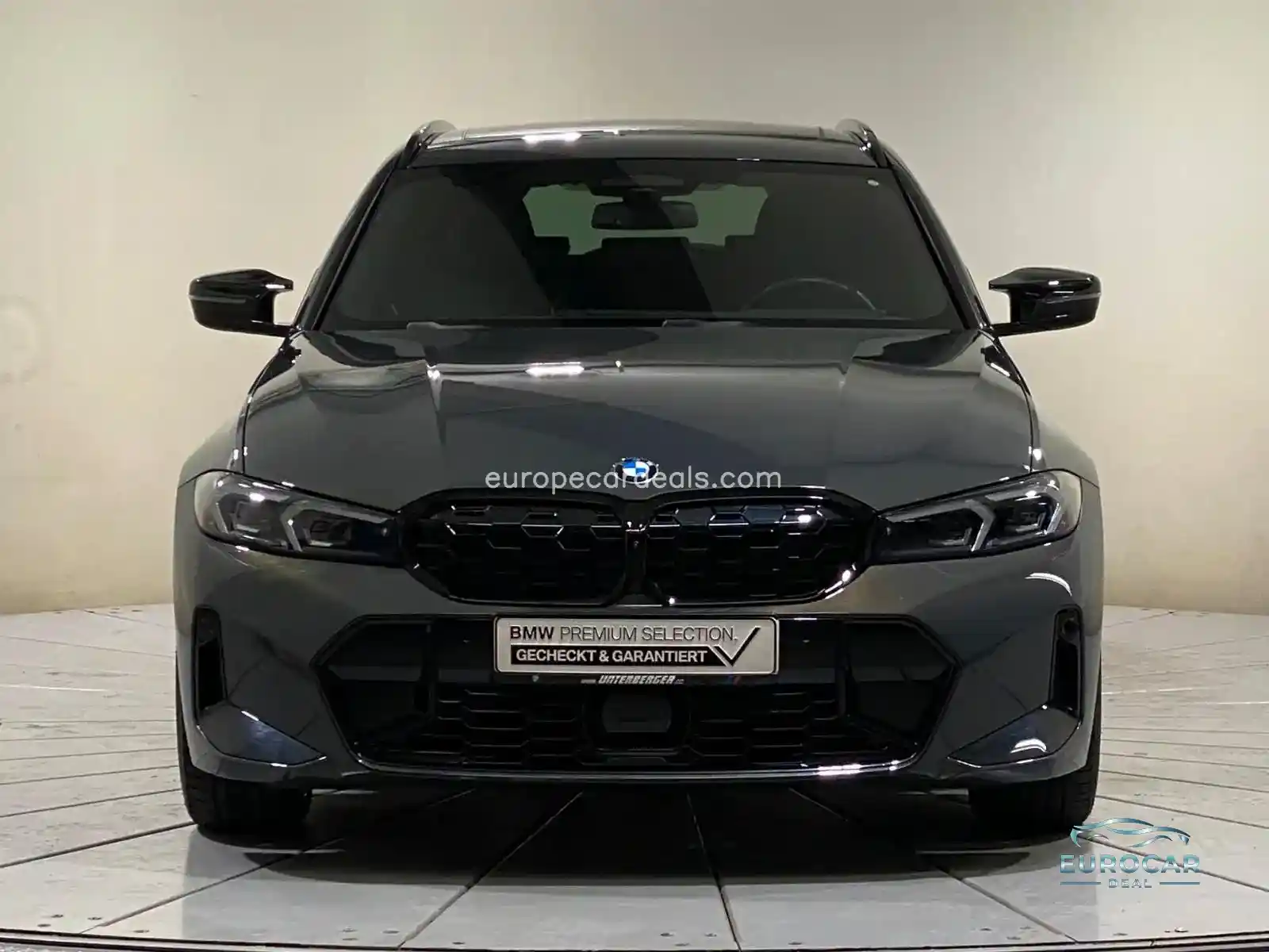 BMW 340