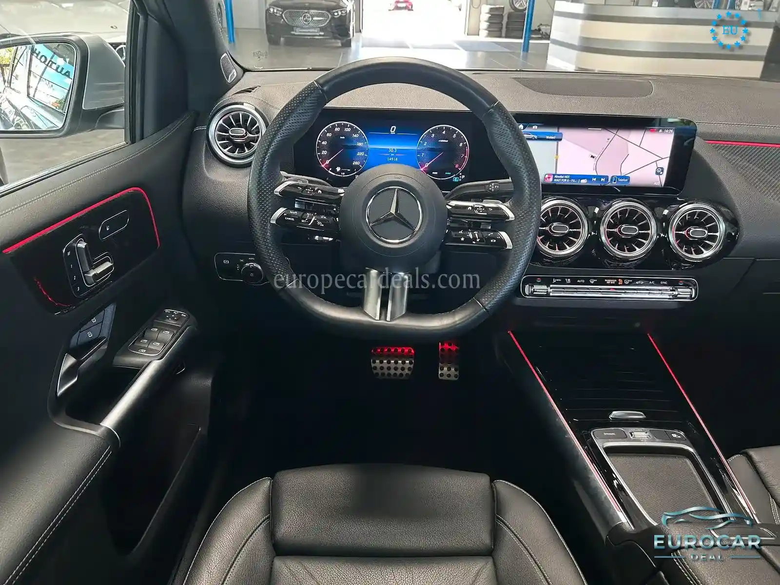 Mercedes-Benz B 250