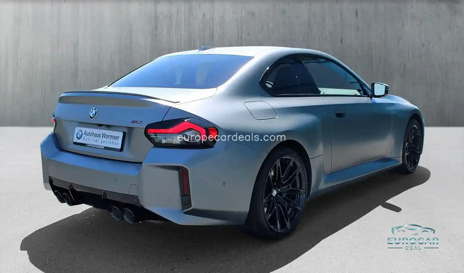 BMW M2