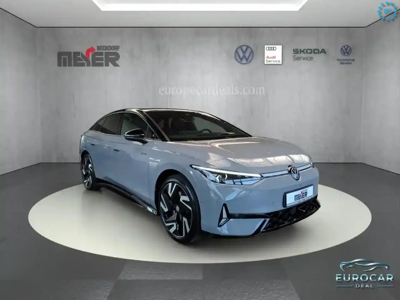Volkswagen ID.7