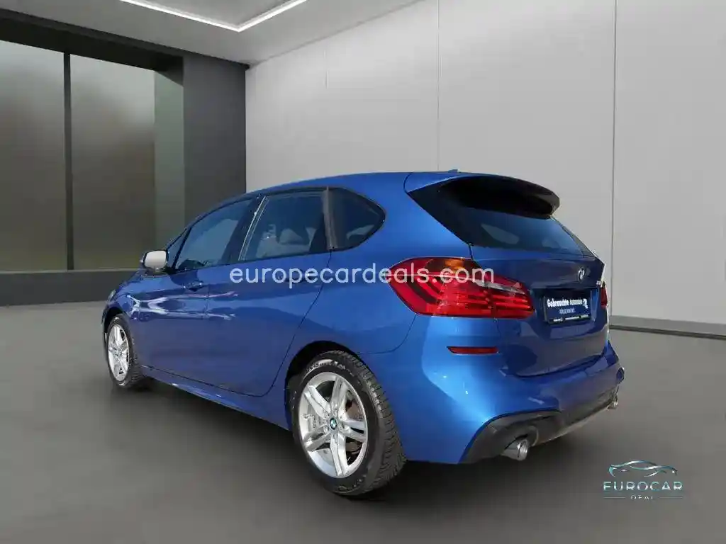 BMW 218 Active Tourer