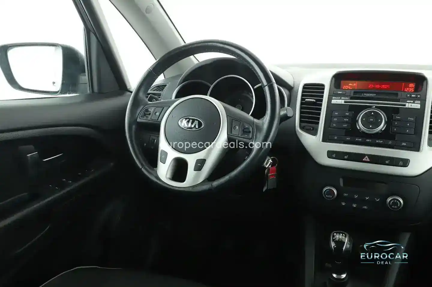 Kia Venga
