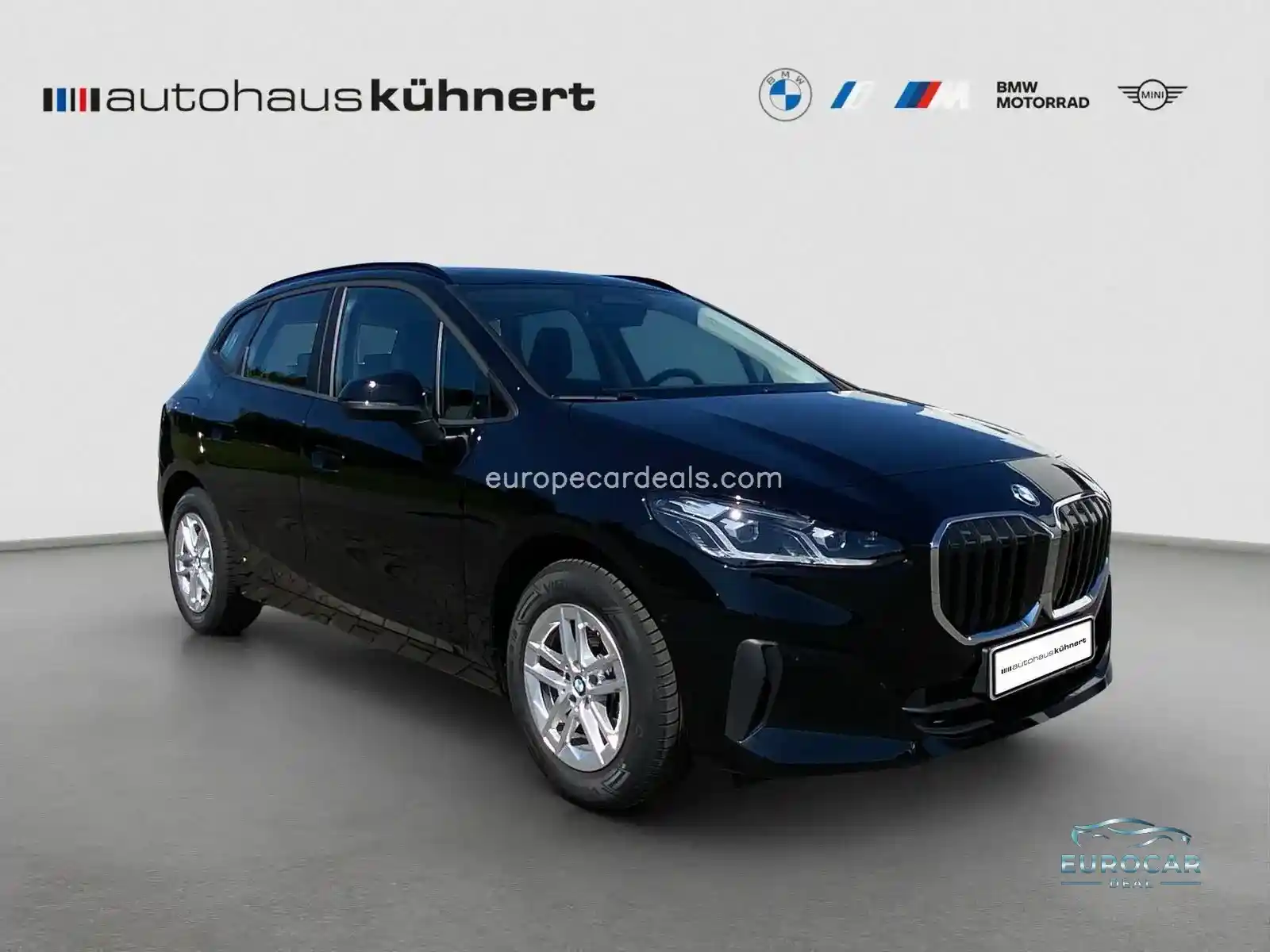 BMW 216 Active Tourer