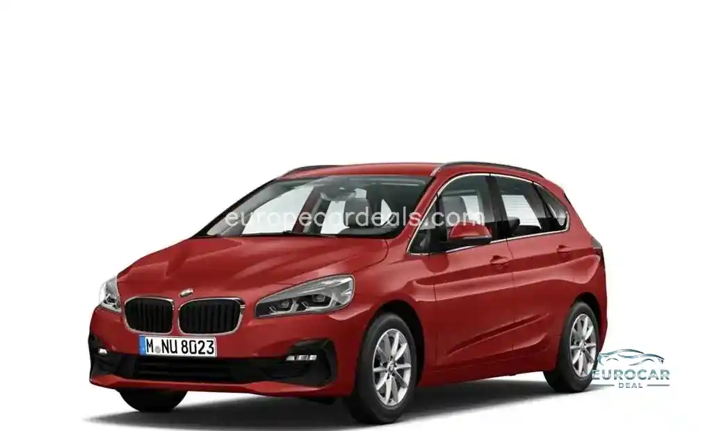 BMW 218