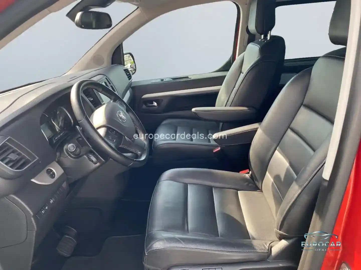 Toyota Proace (Verso)