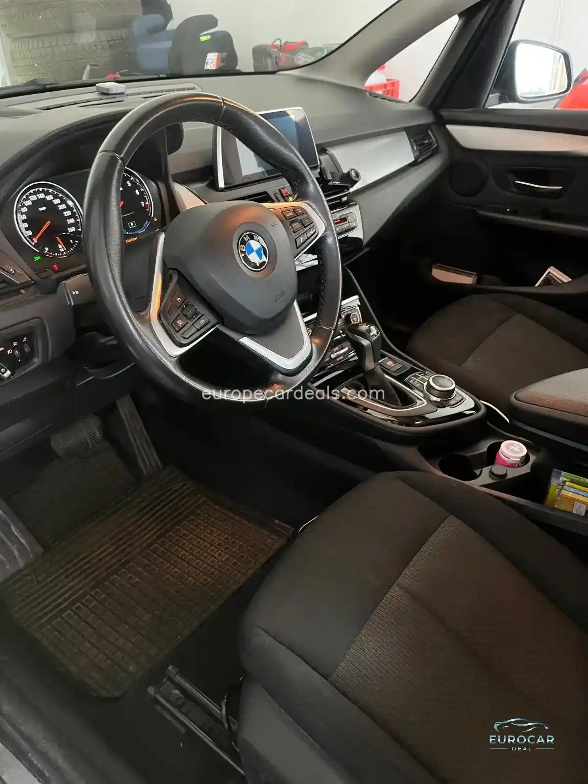 BMW 225 Active Tourer