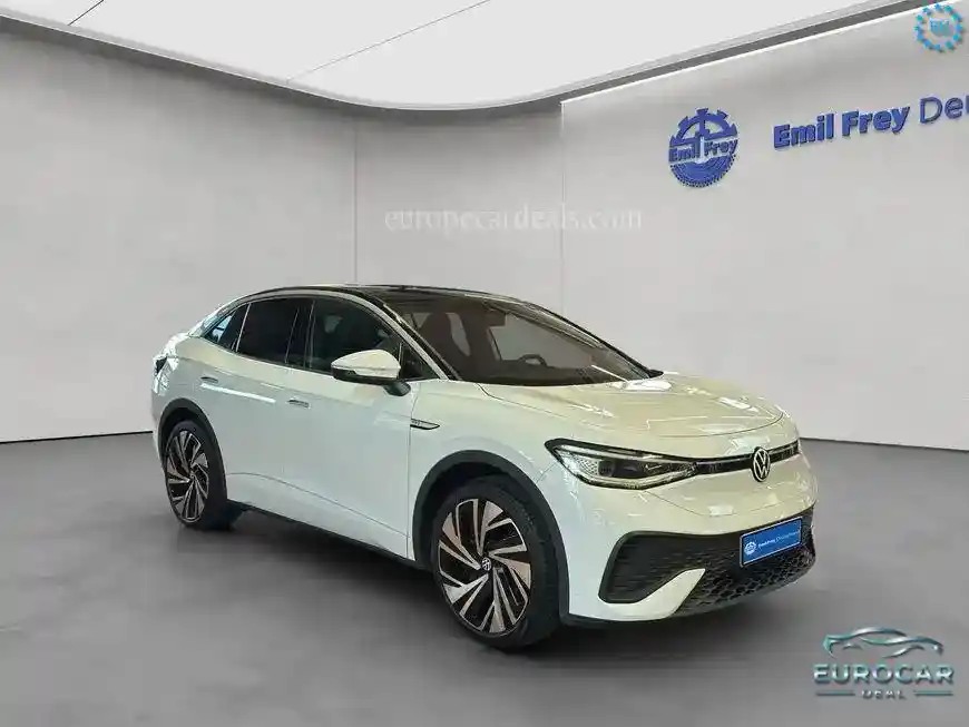 Volkswagen ID.5