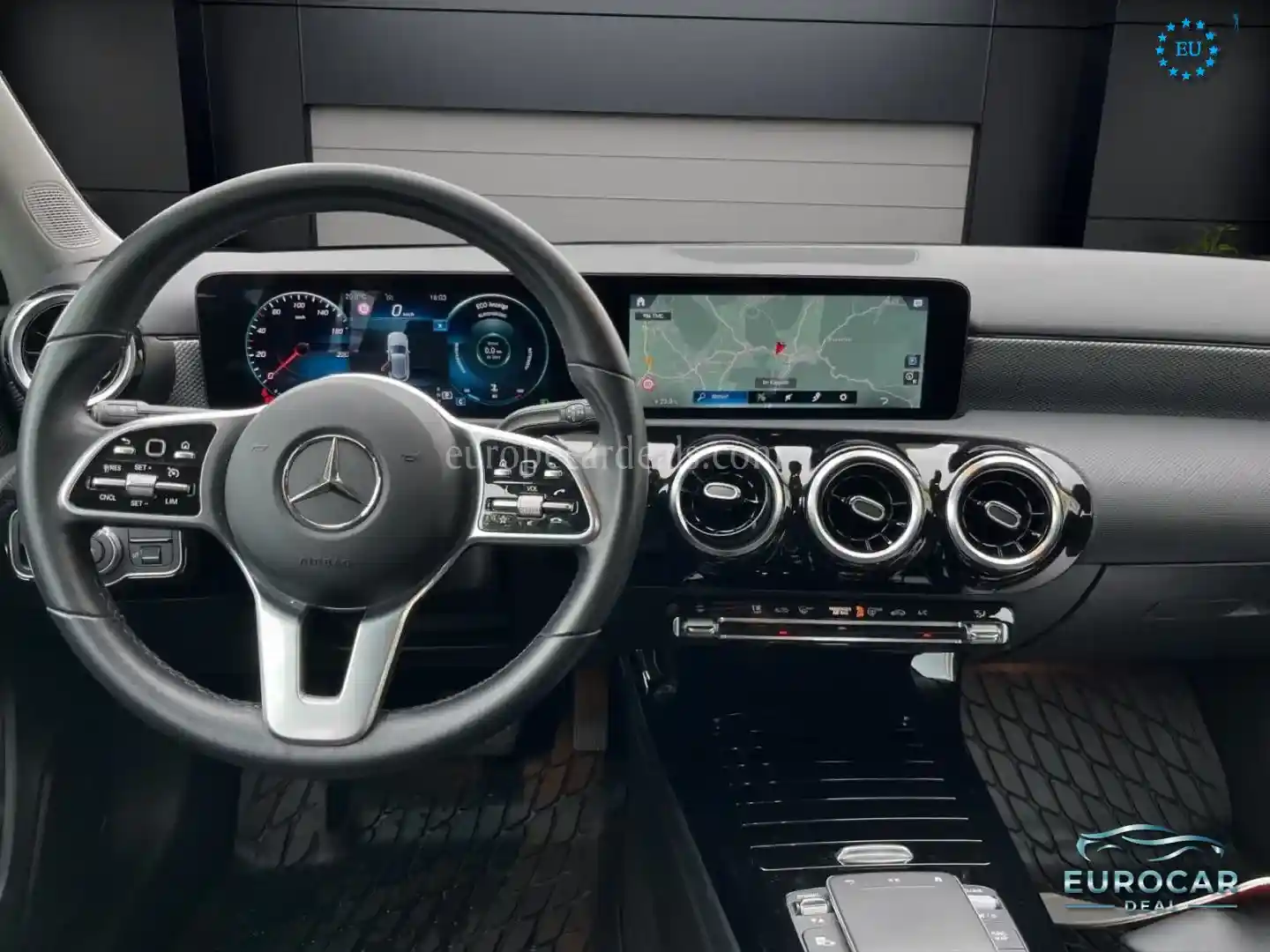 Mercedes-Benz A 220