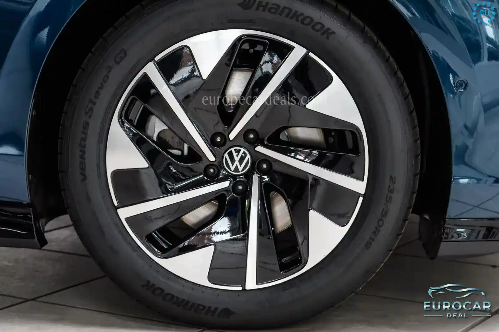 Volkswagen ID.7