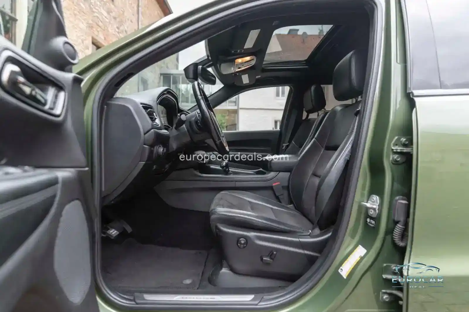 Dodge Durango