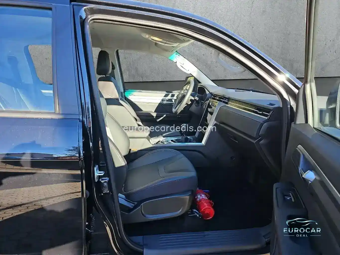 JAC 8 Pro
