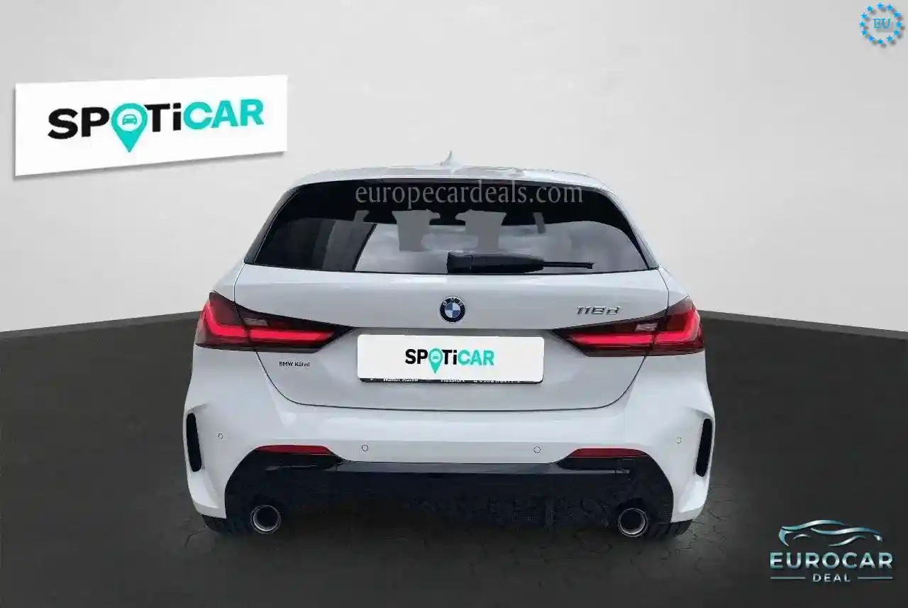 BMW 118
