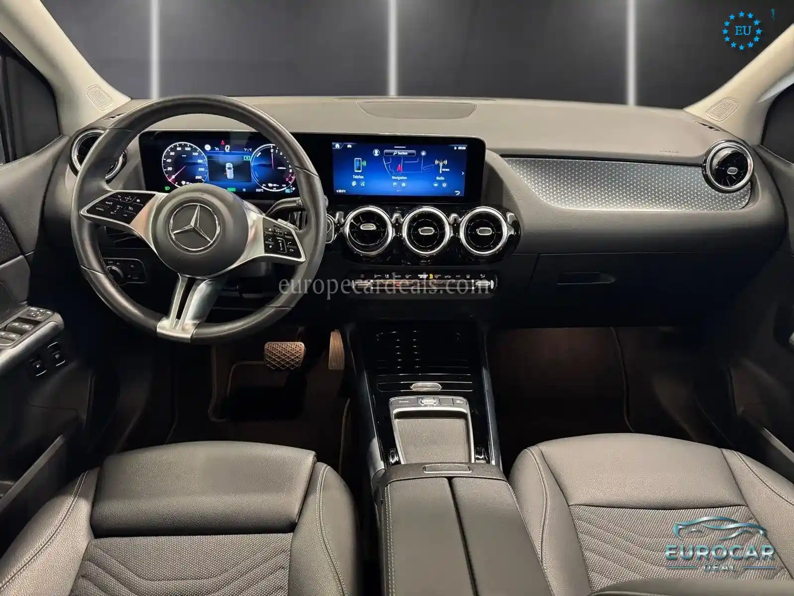 Mercedes-Benz B 250