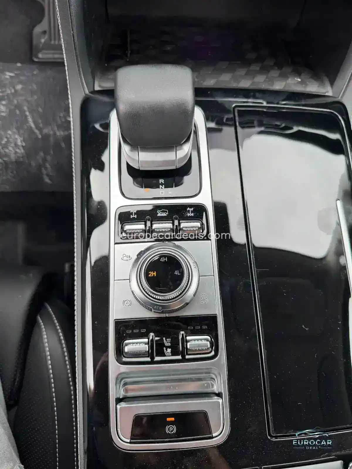 BAIC BJ60